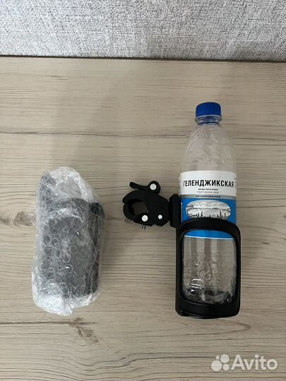 Подстаканник для коляски