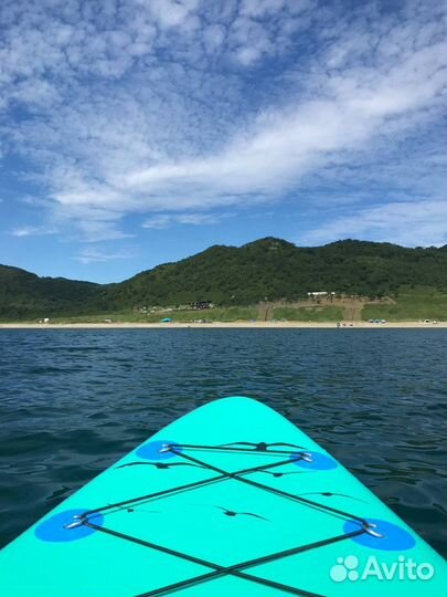 Аренда сап борд, sup board