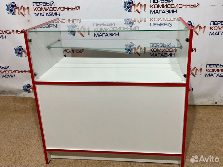 Прилавок торговый