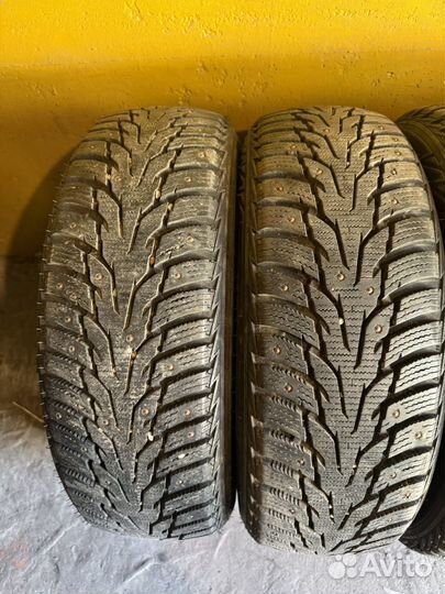 Nexen Winguard WinSpike WH62 185/60 R15