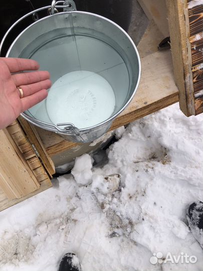 Бурение и копка колодцев из жби колец