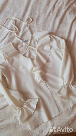 Блузка женская 46 48