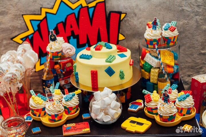 Шоу программы