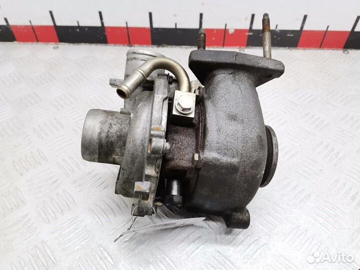 Турбина для Renault Megane 2 7701479255