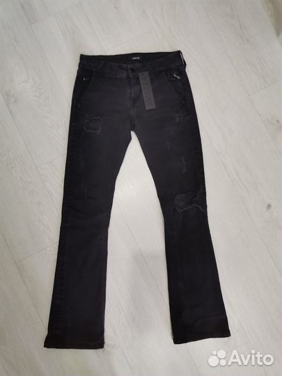 Новые джинсы replay