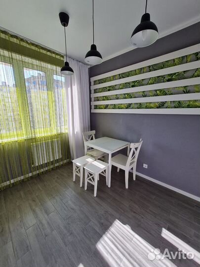 Ремонт квартир