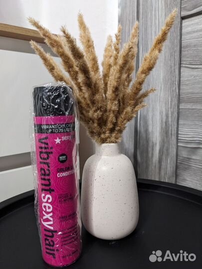 Шампуни/кондиционер. Londa, revlon, crew, sexyhair
