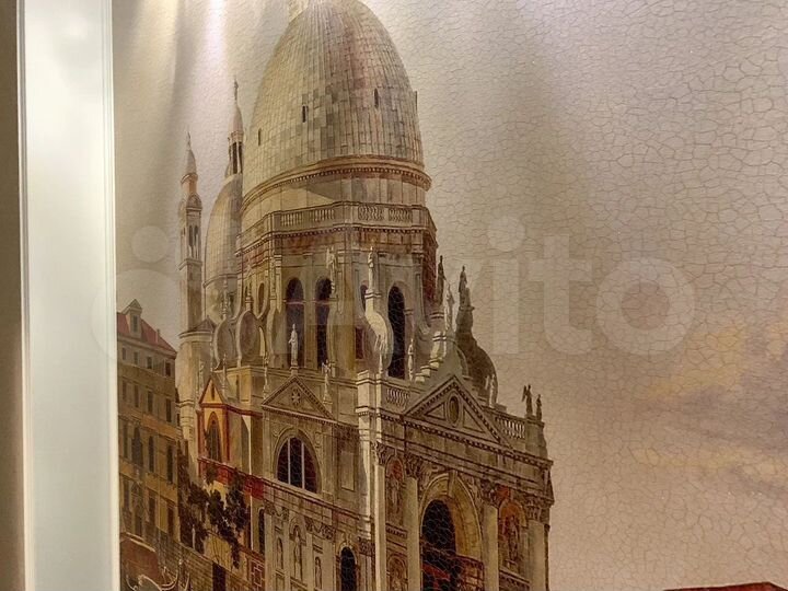 3-к. квартира, 108 м², 14/16 эт.