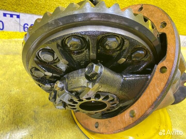 Редуктор моста задний Toyota/Lexus Land