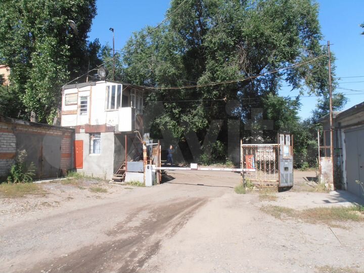 Гараж, 22 м²