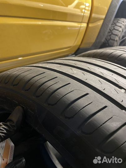 Pirelli Cinturato P7 275/35 R19 100Y