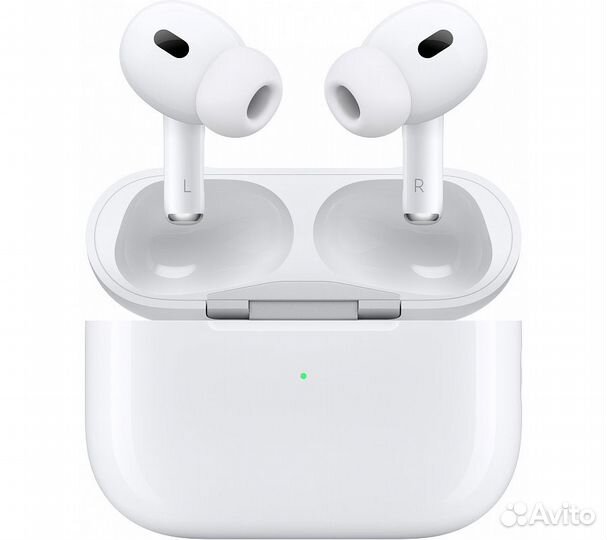 Наушники Apple AirPods Pro 2