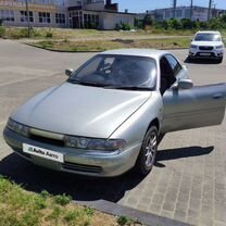 Mitsubishi Emeraude 2.0 MT, 1992, 170 000 км, с пробегом, цена 250 000 руб.