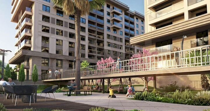 2-к. квартира, 37 м², 9/10 эт.