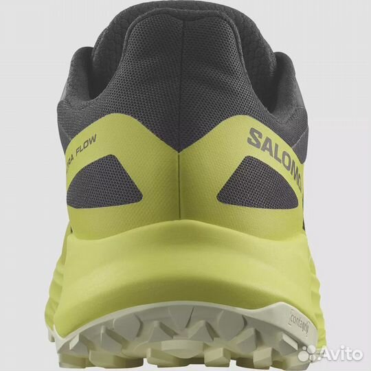 Кроссовки Salomon Ultra Flow Sulphur Spring