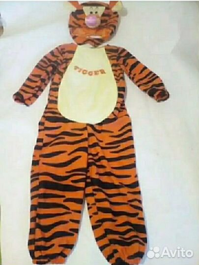 Костюм клоуна аренда