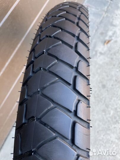 Michelin Anakee Adventure 90/90 R21 140/80 R17