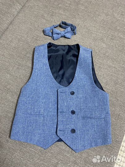 Костюм брючный детский