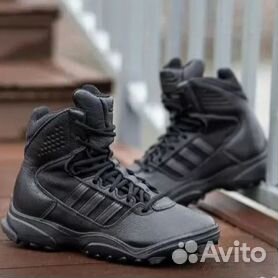 Adidas gsg 9.2 shop high