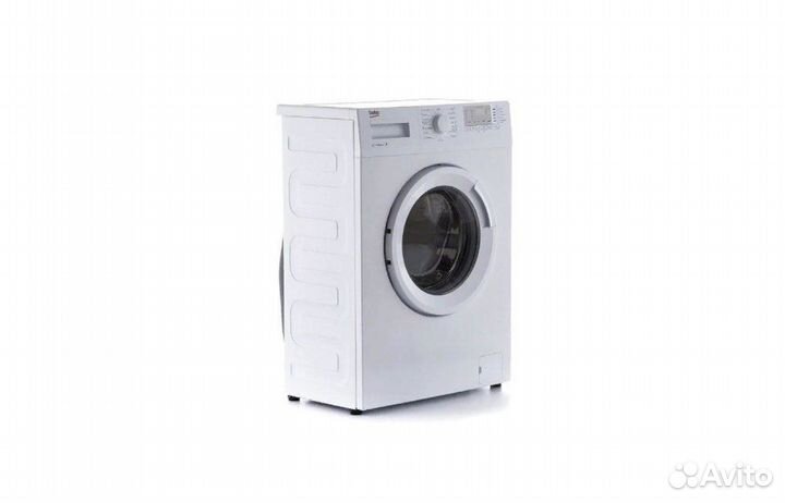 Стиральная машина Beko WRS5512BWW(новая) белый