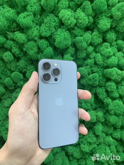 iPhone 13 Pro, 512 ГБ