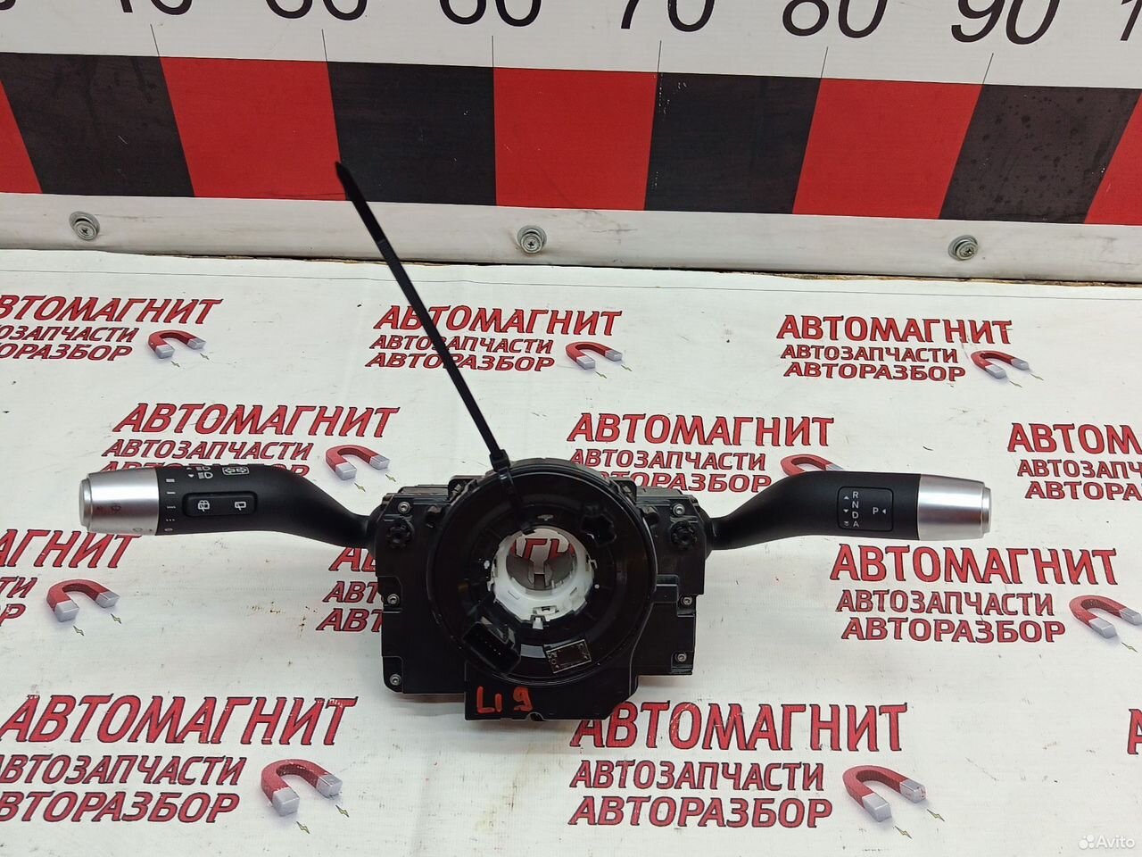 Переключатель подрулевой Lixiang L9