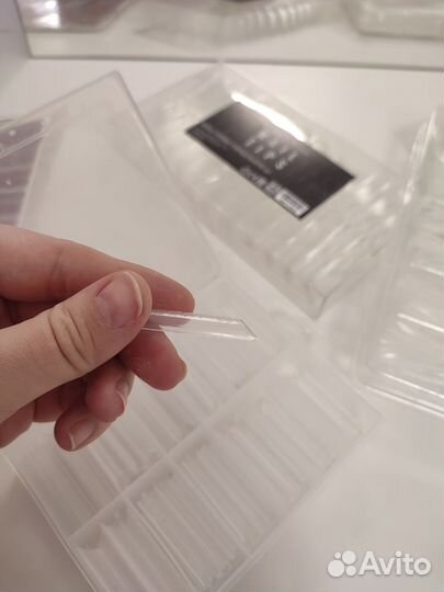 Всё для маникюра