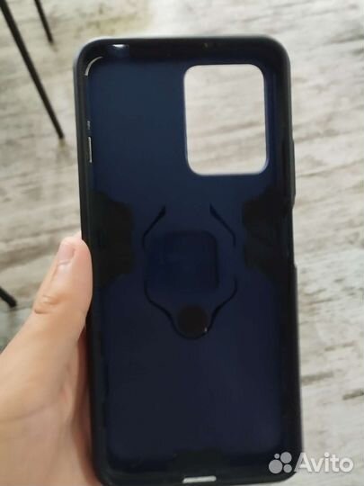 Чехол на poco x5