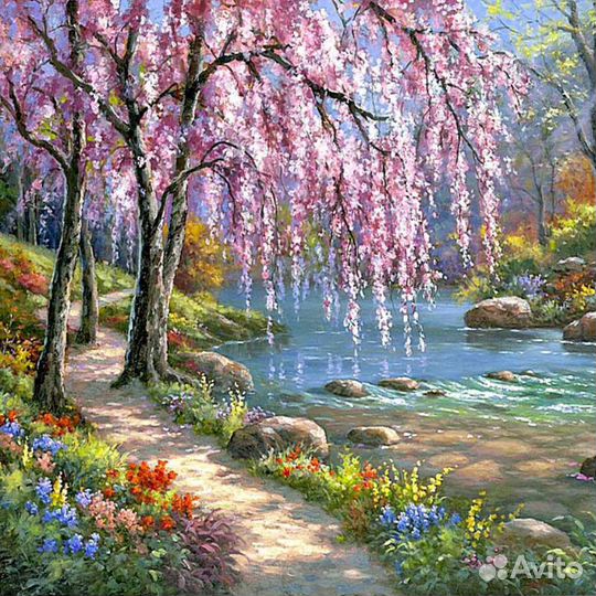 Уроки рисования