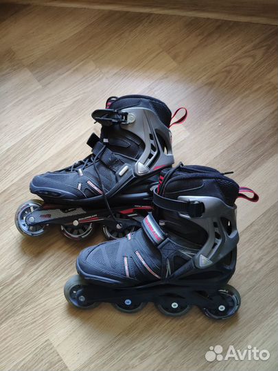Ролики Rollerblade SG5