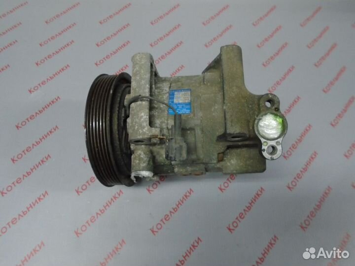 Nissan 92600-4M415 Компрессор кондиционера