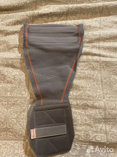 Корсет на поясничный отдел позвоночника