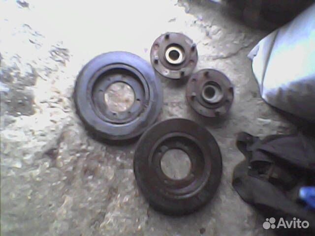 Задняя Подвеска Мицубиси Каризма