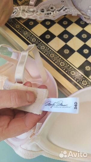 Бюстгальтер