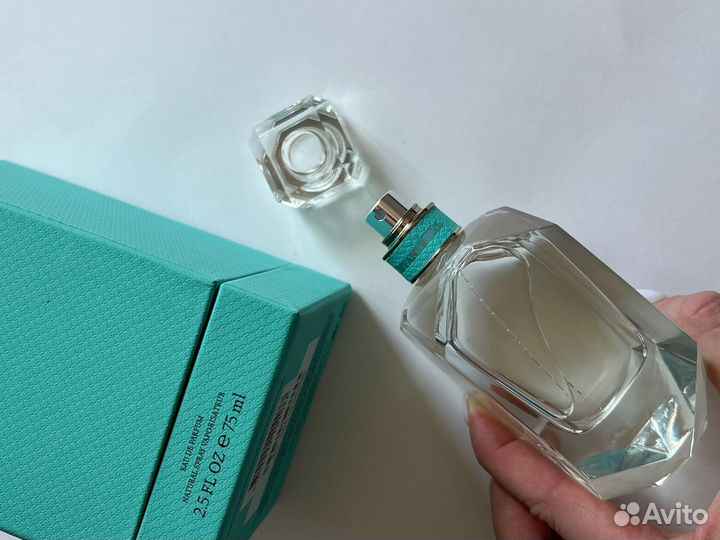 Духи Tiffany Co Tiffany