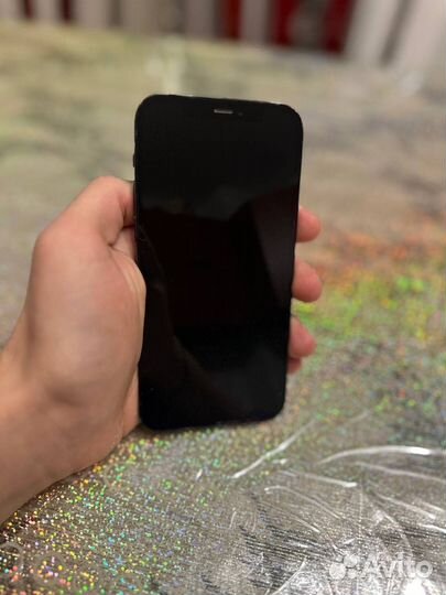 iPhone 12 Pro, 128 ГБ