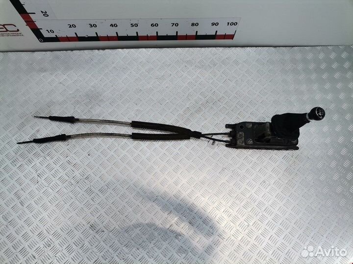 Кулиса кпп для Volkswagen Touran 1 1K0711050A