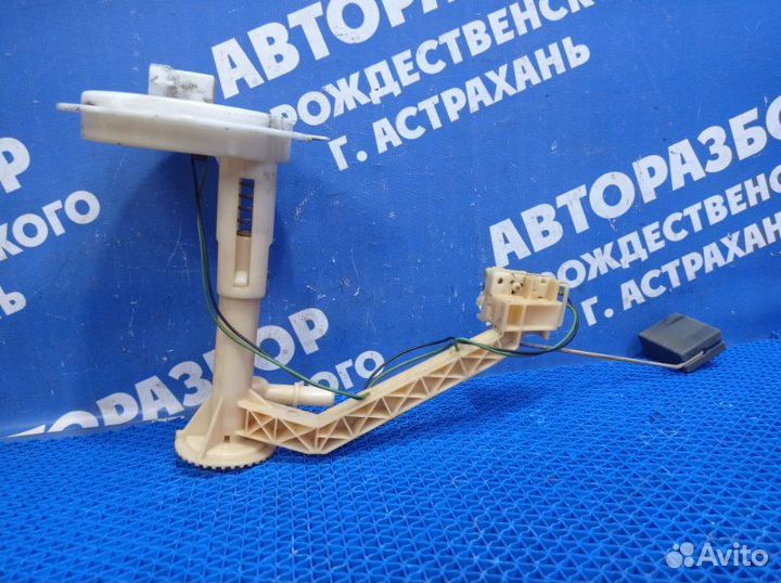 Датчик уровня топлива Cadillac Cts 1 седан LP1