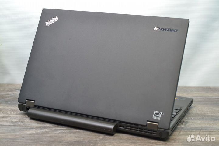 Lenovo thinkpad T540p