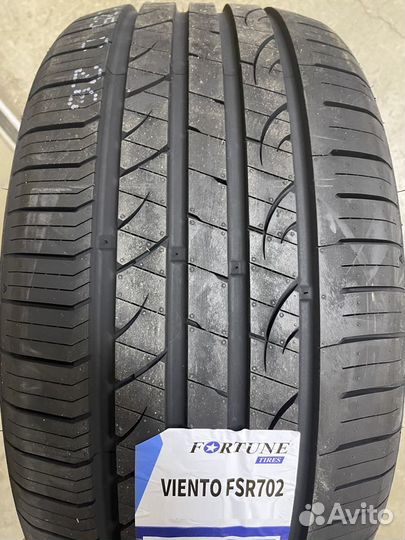 Fortune FSR702 235/50 R18 101Y