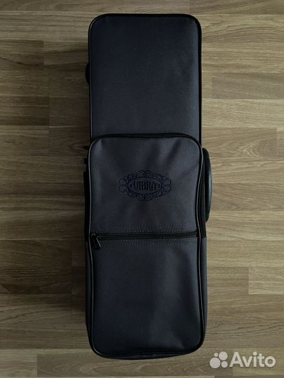 Саксофон сопрано