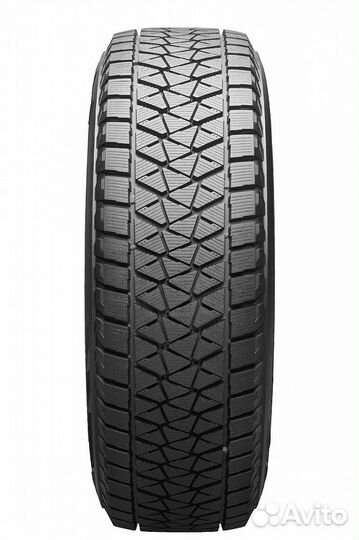 Bridgestone Blizzak DM-V2 235/55 R20