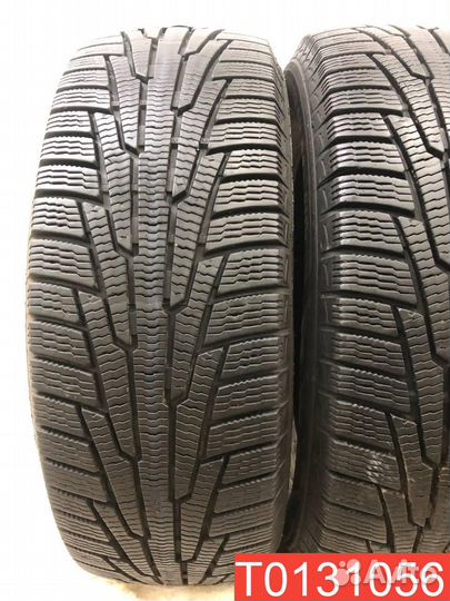 Nokian Tyres Nordman RS2 SUV 215/60 R17 100R