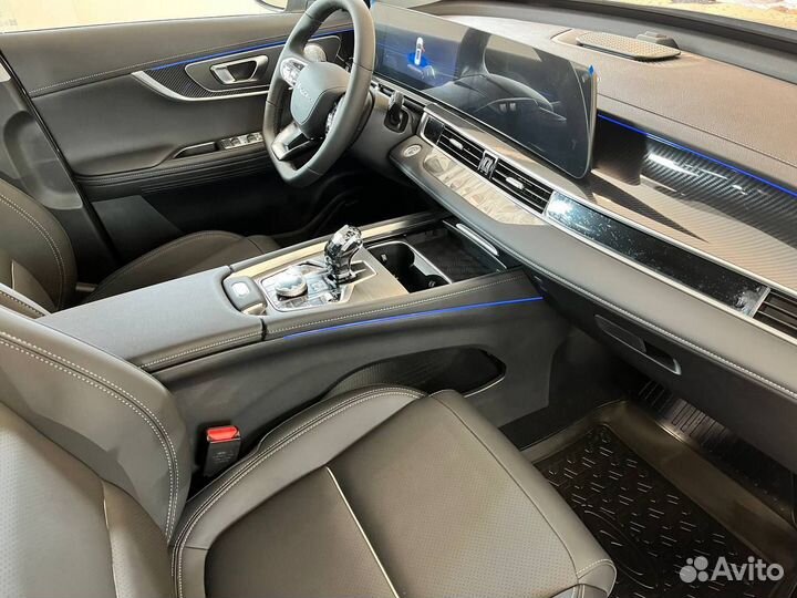 Chery Tiggo 7 Pro Max 1.6 AMT, 2025