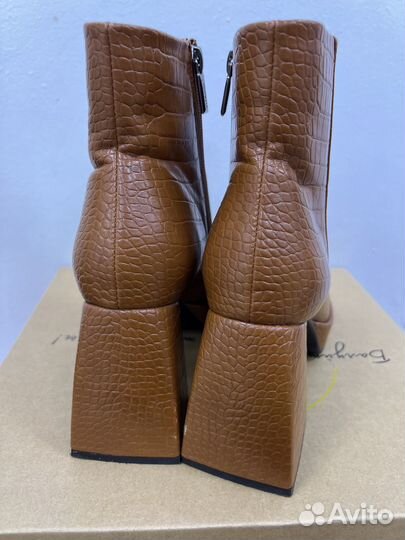 Ботильоны женские 39р.Vitacci