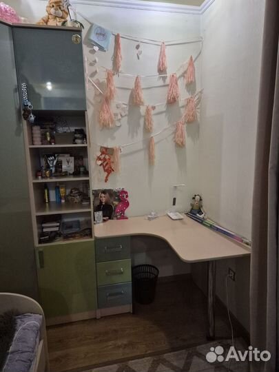 Детская спальня бу