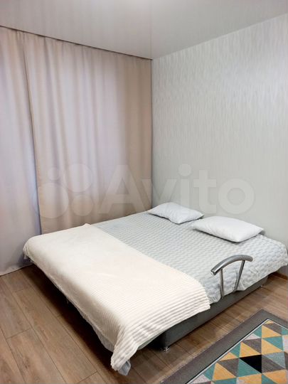 Квартира-студия, 32,4 м², 7/8 эт.