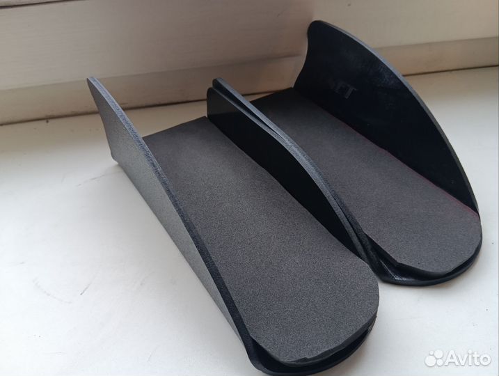 Подлокотники для аэробара Tenet T1 v2