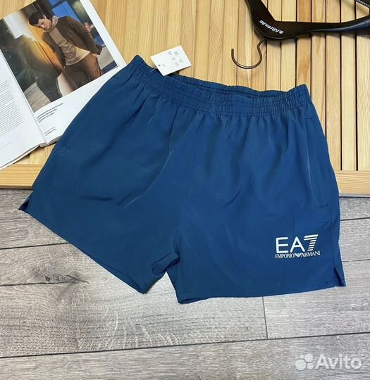 Шорты emporio armani, 46-54