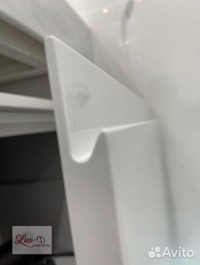 Вместительные гардеробные на заказ